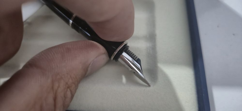 Stilou Pelikan Ductus p3100 nos nefolosit nou