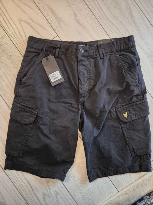 Bermude cargo Lyle and Scott