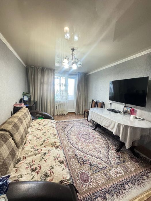 Продам 3 комнатную квартиру