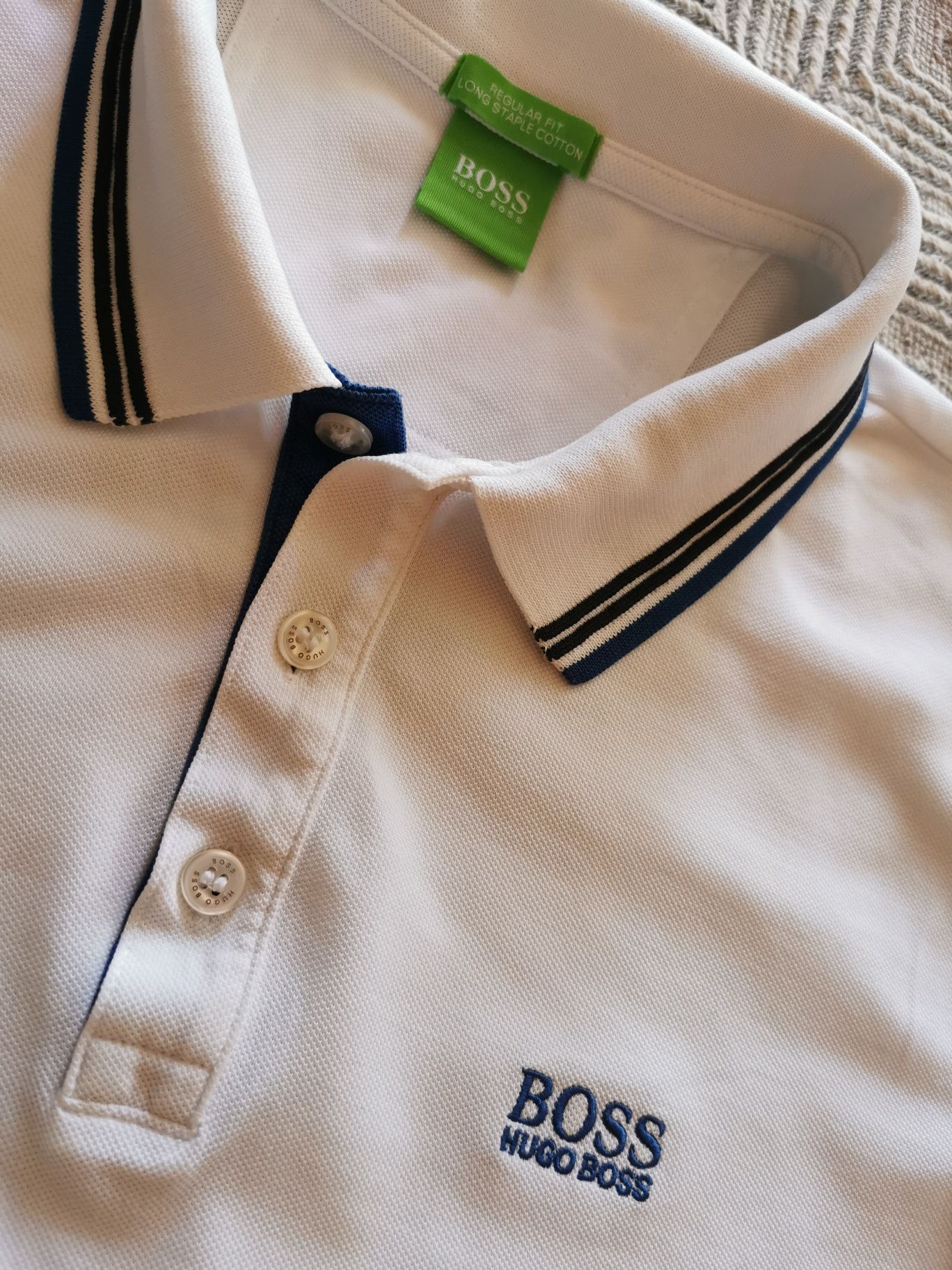 Тениски Hugo Boss /U. S. Polo Assn