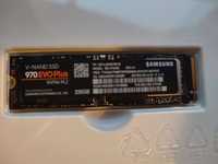 SSD Samsung 970 EVO Plus 250GB M.2 PCIe