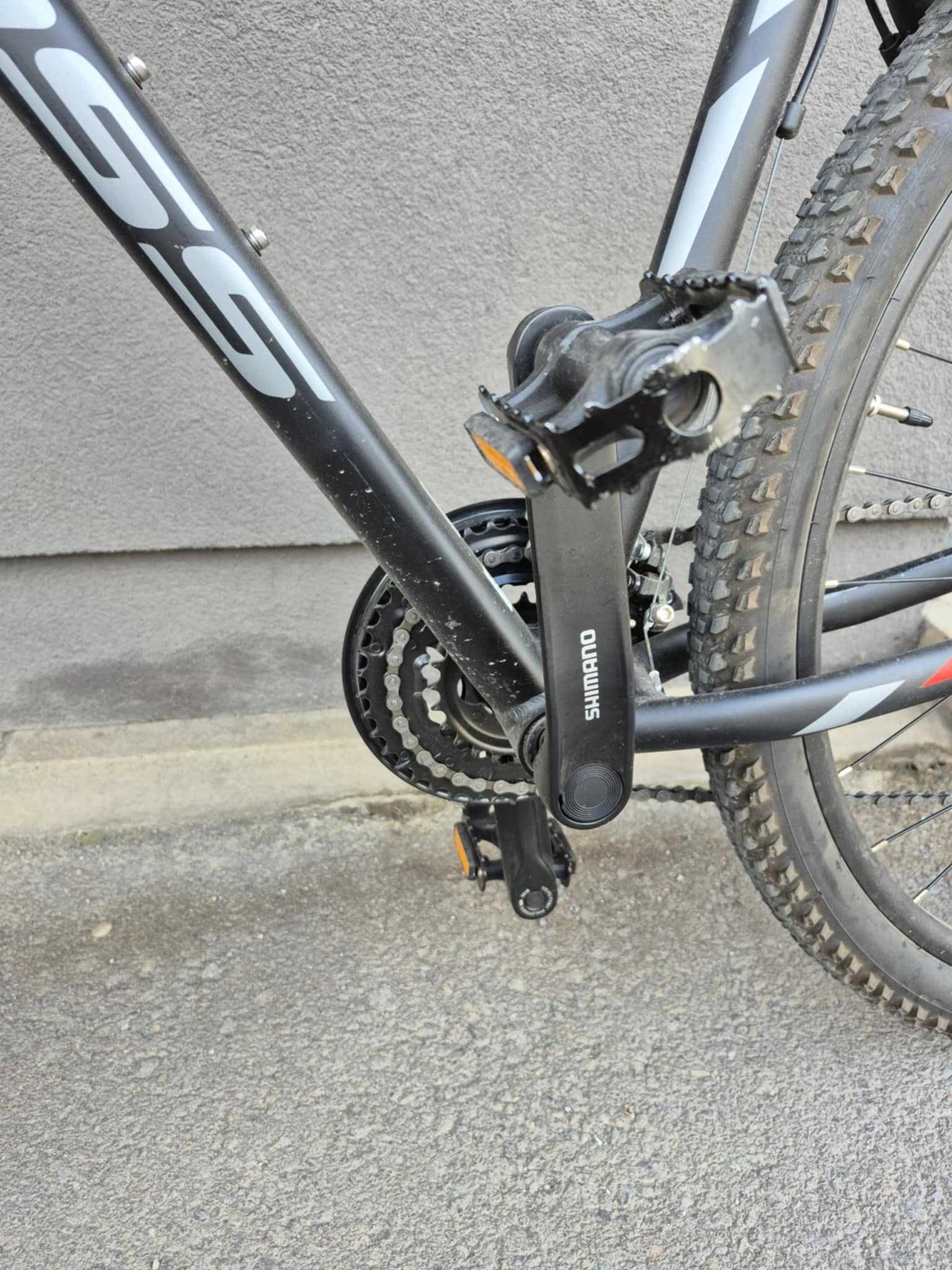 Велосипед KROSS HEXAGON 6.0 29