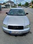 Vând Audi A4 anul 2001