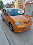 Dacia Logan 1.5 2006