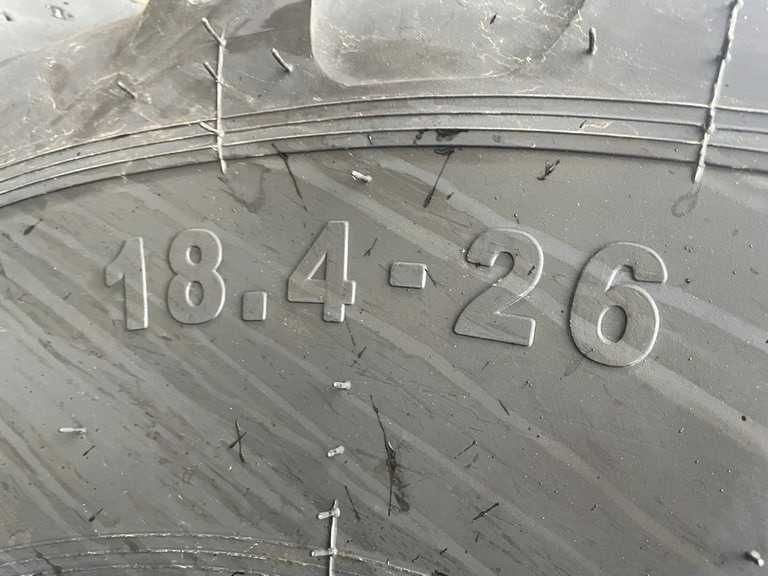 18.4-26 cauciucuri noi de taf petlas livrare rapida