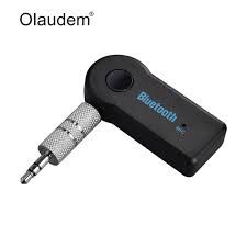 3.5мм Bluetooth Audio aux -Блутут приемници