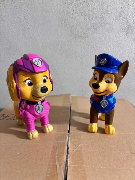 Пес патрул играчки / Paw Patrol
