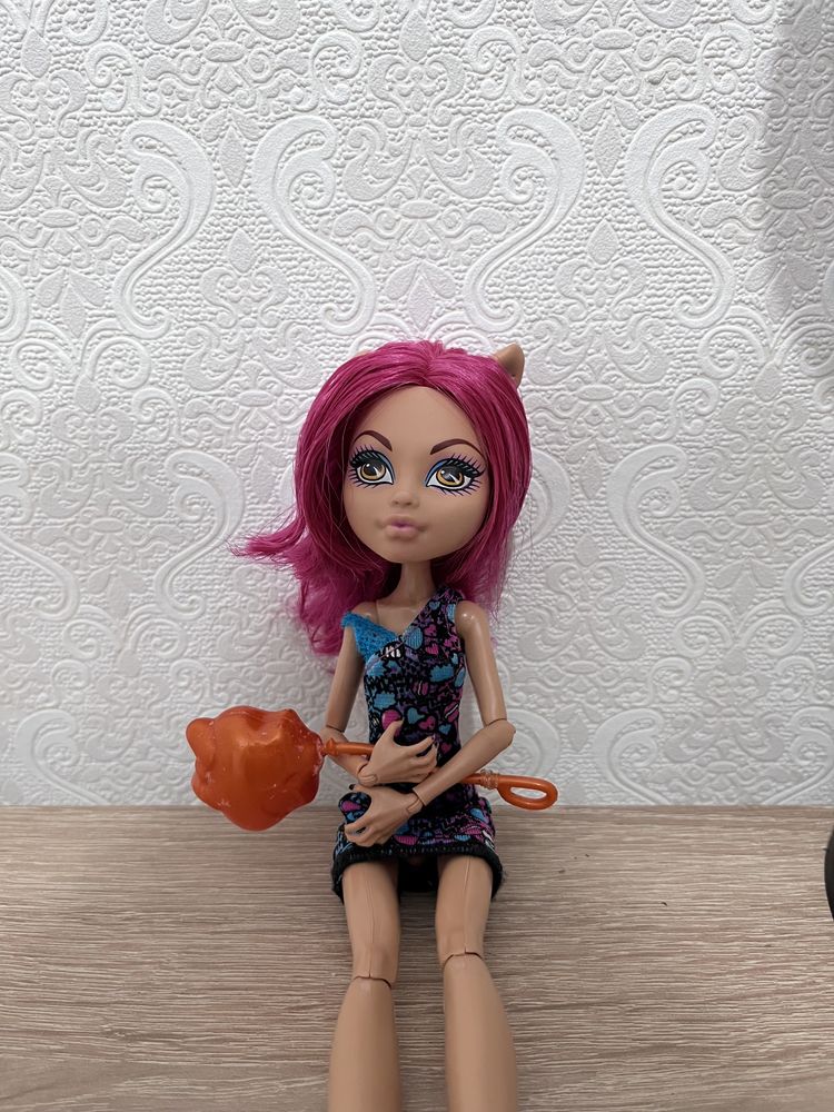 Monster high Монстер хай Монстр хай кукла Хоулин