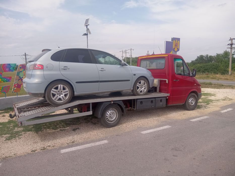 Vând platformă 2.2