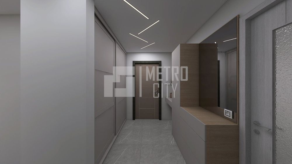 Продава се Двустаен апартамент в София, Дружба 2 - 105 кв.м за 2286 €/кв.м - Снимка #6