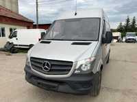 DEZMEMBREZ Mercedes SPRINTER W906 316 CDI OM 651 2015 EURO 5 Facelift