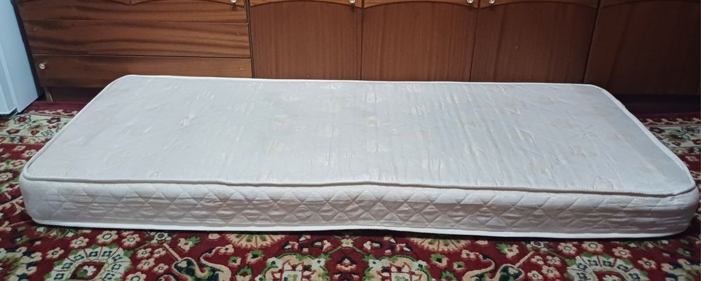 Матрас односпальный