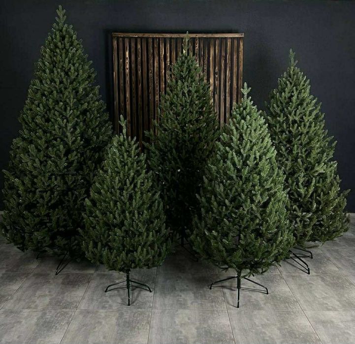 Brazi artificiali bogați, calitate superioară!