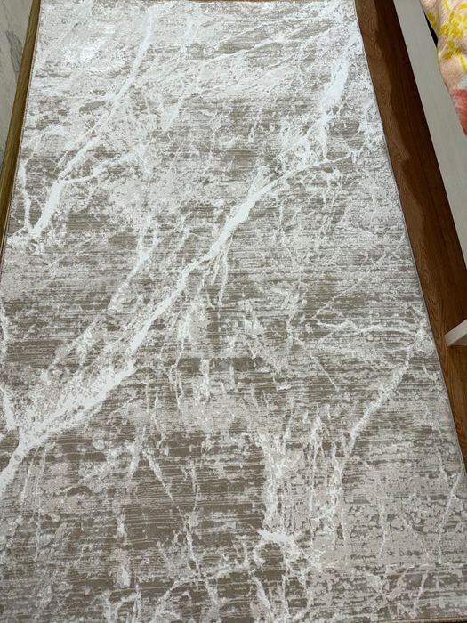 Новый ковер и дорожка