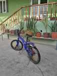 Jiwang velosipedi