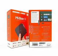 Mi box smart box