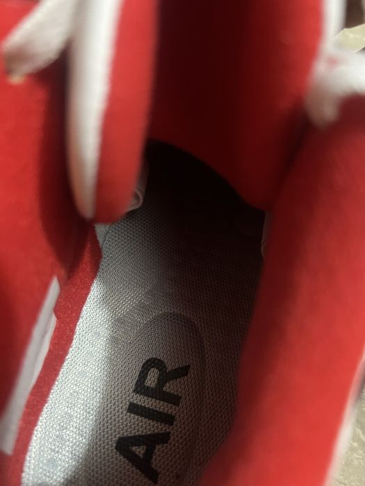 Adidasi nike reps nepurati