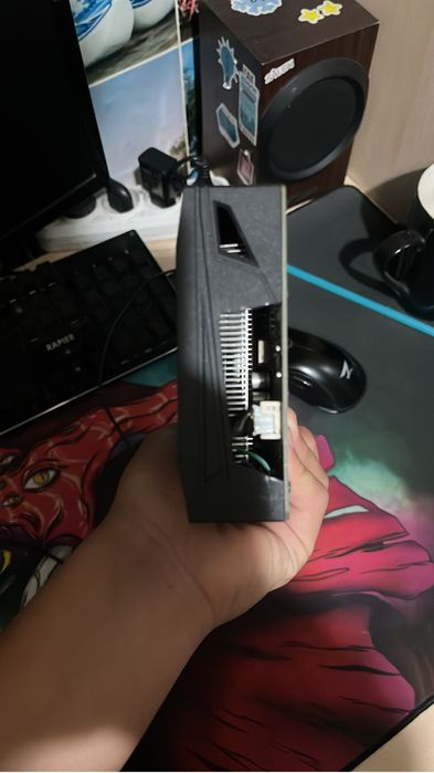 Видеокарта аналог gtx 1060