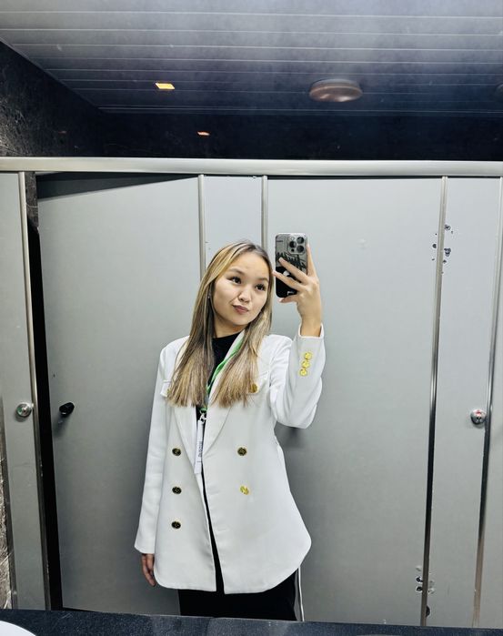 Разгрузка гардероба