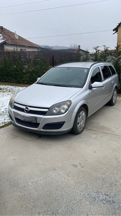 Vand opel astra h 1.9 cdti
