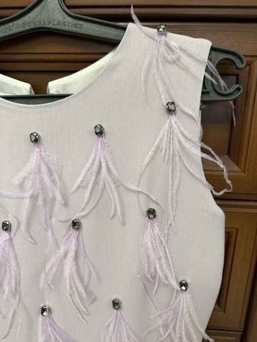 Платье красивое, шикарное от Малли