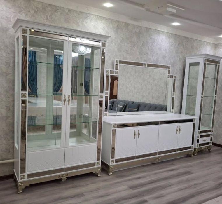 Готовый мебель сборка 24/7