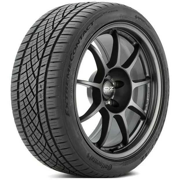 Anvelope all season 245/35 R20