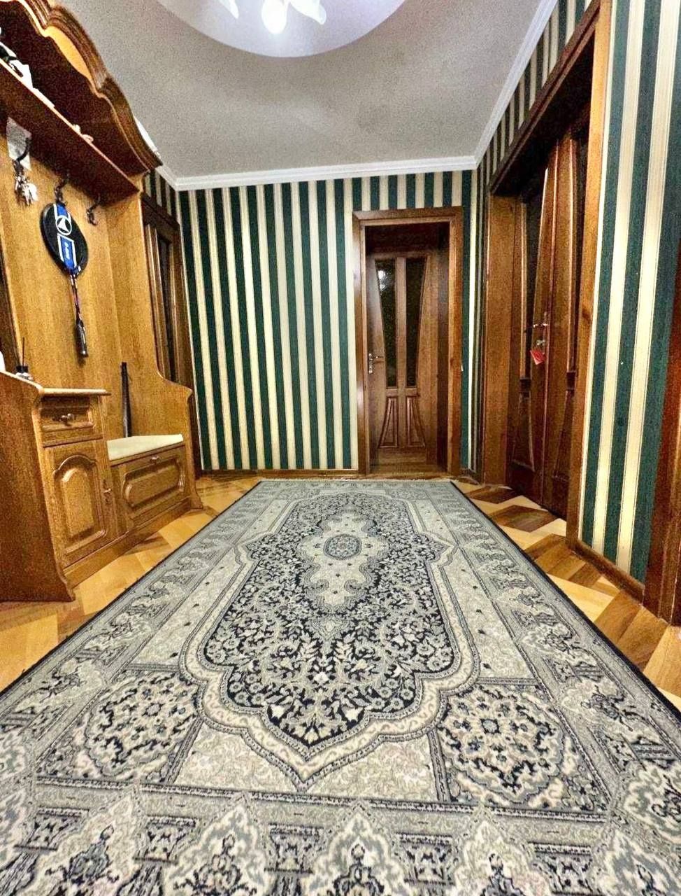 Продаётся 3/2/5 на ул.Шота Руставели 73м² ор-р: ОКЕАН