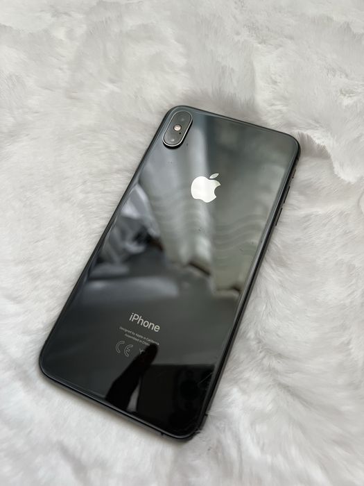 Vand iphone XS Max 98% baterie