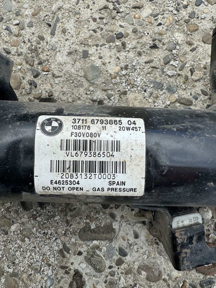 Amortizor Electric F30 fata stanga