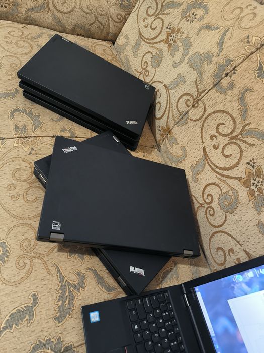 Lenovo Thinkpad L570