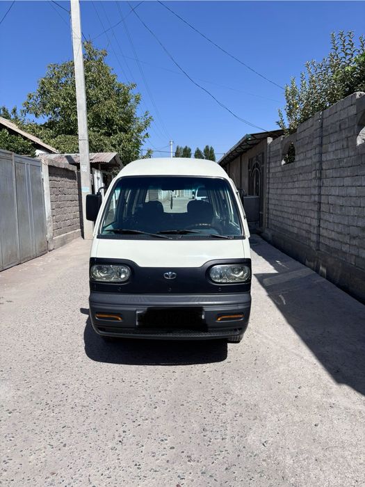 Damas srochno sotiladi, chirimagan