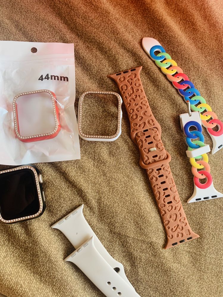 Apple watch 44mm SE и ultra 49mm