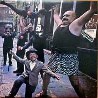 LP Vinil The Doors - Strange Days 1967