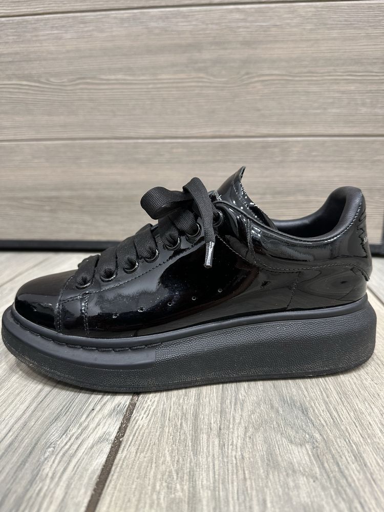 Дамски обувки Alexander McQueen