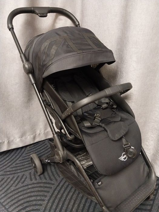 Продам Коляска прогулочная Easywalker MINI Buggy