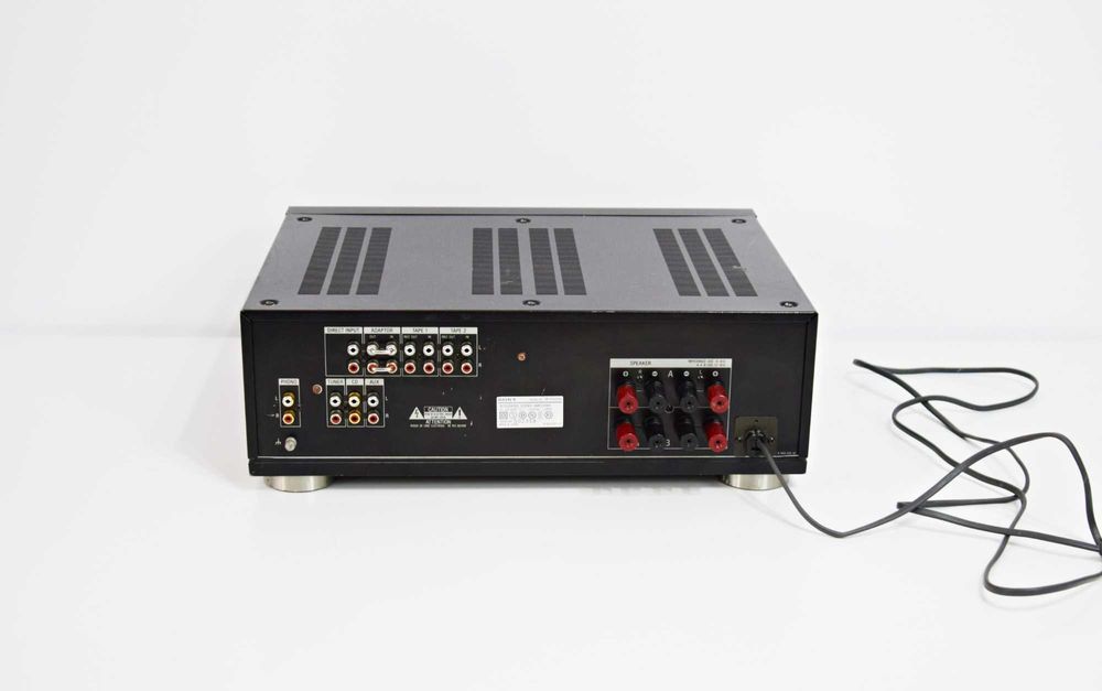 Amplificator Sony TA-F 505 ES