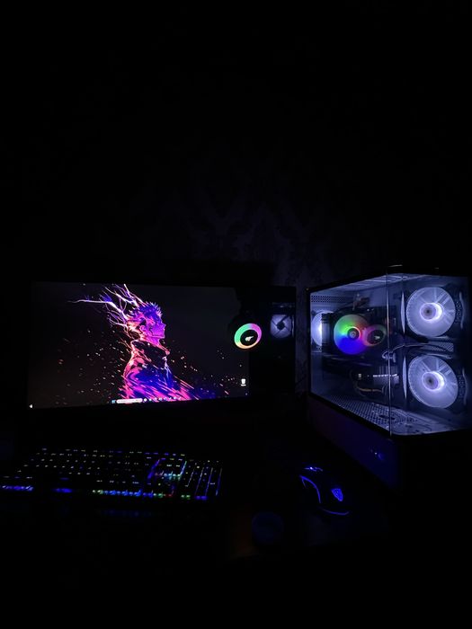 Pc komplekt arzon narxda