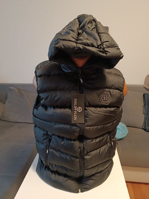 Vesta Philipp Plein nouă