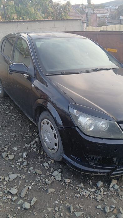 Opel astra h 1.7 cdti