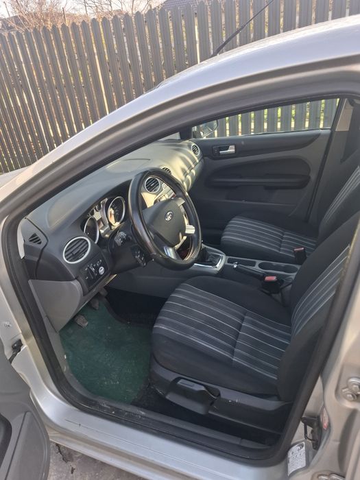 Ford Focus 2010 1.6 TDCI