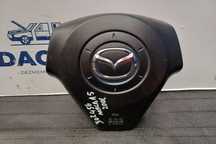Airbag volan / sofer AAA041027 AAA041027 Mazda 5 CR [2005 - 2008] Min