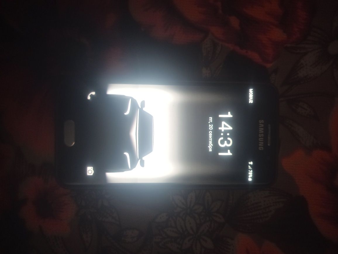 Galaxy A3 (2016)