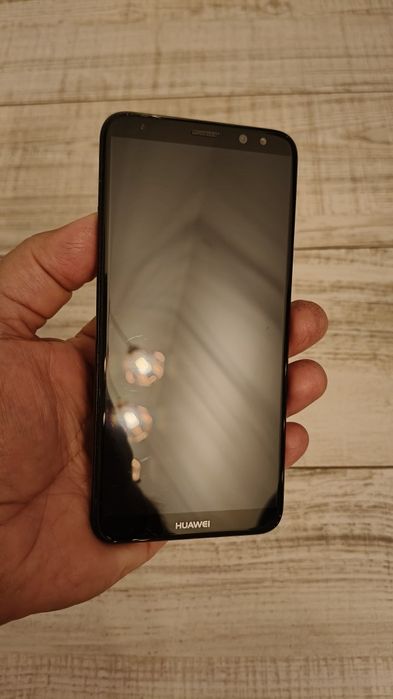 Telefon Huawei Mate10 lite