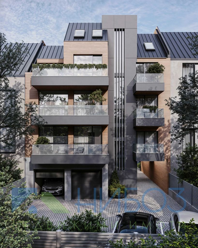 Продава се Тристаен апартамент в Стара Загора, Опълченски - 120 кв.м за 938 €/кв.м - Снимка #1