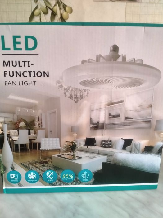 Продаются лампа светодиодная