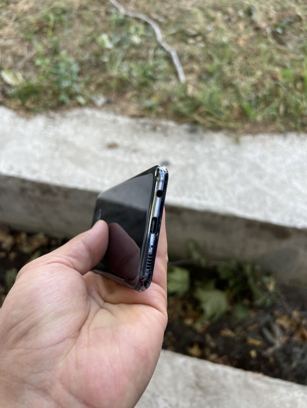 Samsung S10e Ideal