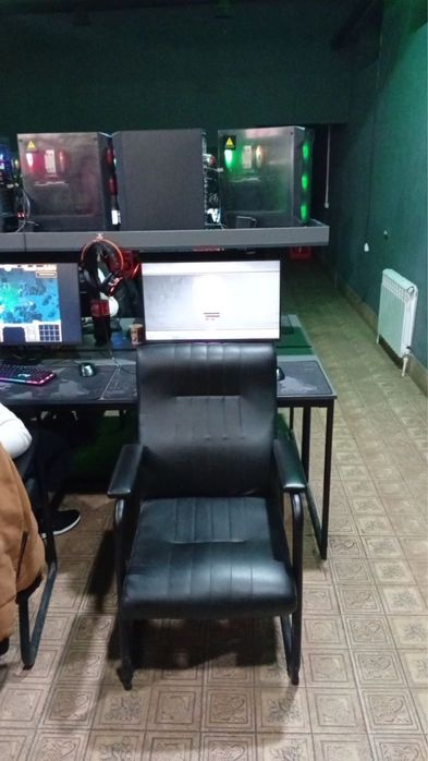 Продается готовый бизнес! 30 компютер