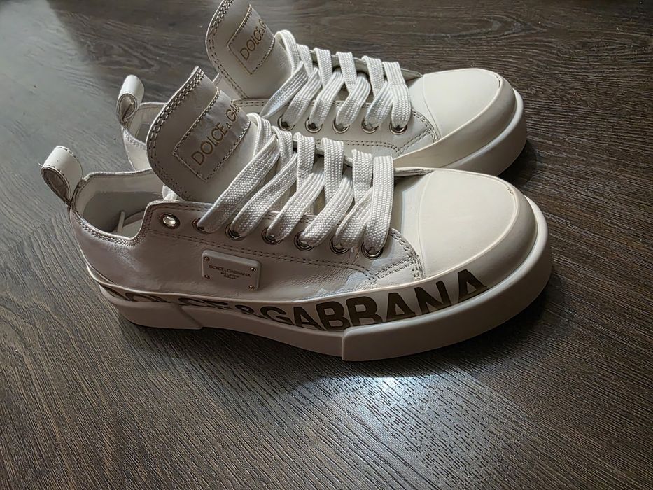 Tenisi D&G marimea 37