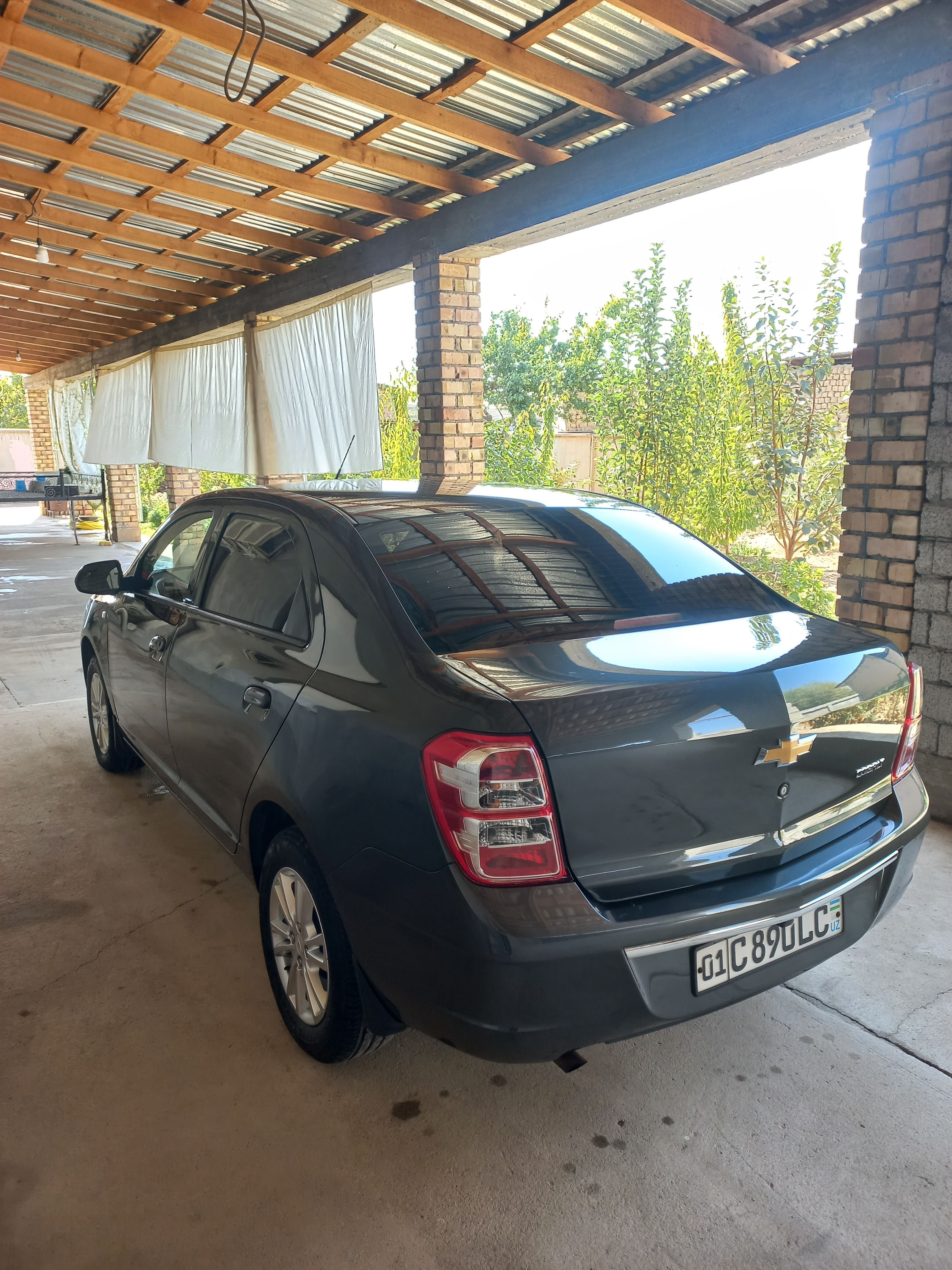 Cobalt avtomat evro 2023